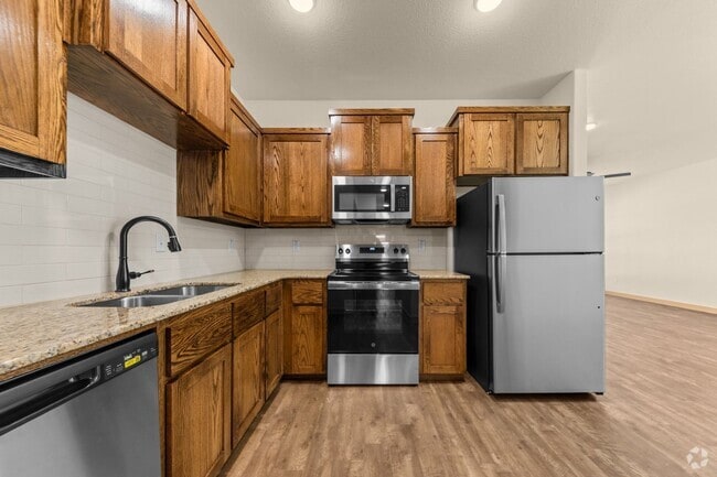 Building Photo - 5904 Cactus Flower Ln Rental