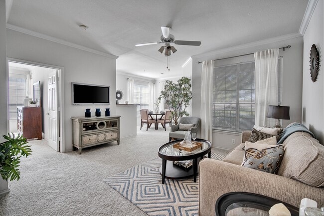 Seven Oaks Apts
