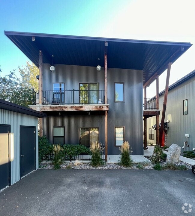 Building Photo - 1270 S Grant St Unit #100 Rental