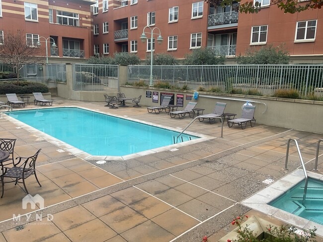 Photo - 130 E San Fernando St Unit 321