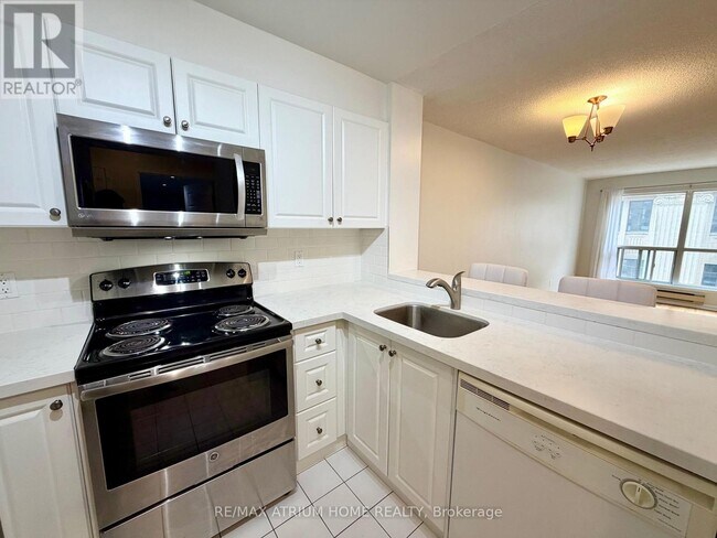 Photo - 7 Carlton St. Unité 910