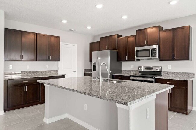 Photo - LIKE NEW Home for Rent in Creek Preserve!