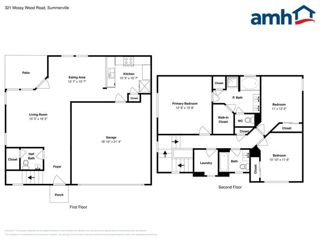 Photo - 321 Mossy Wood Rd