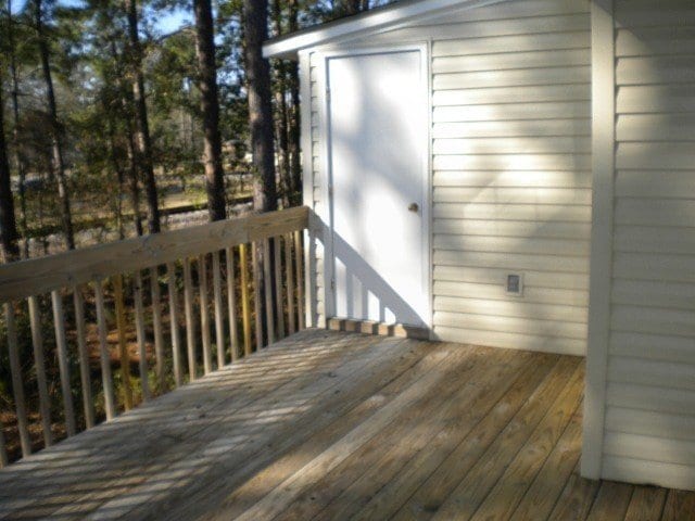 Photo - Apartment for Rent Unit G