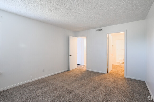 Brentwood Apartments