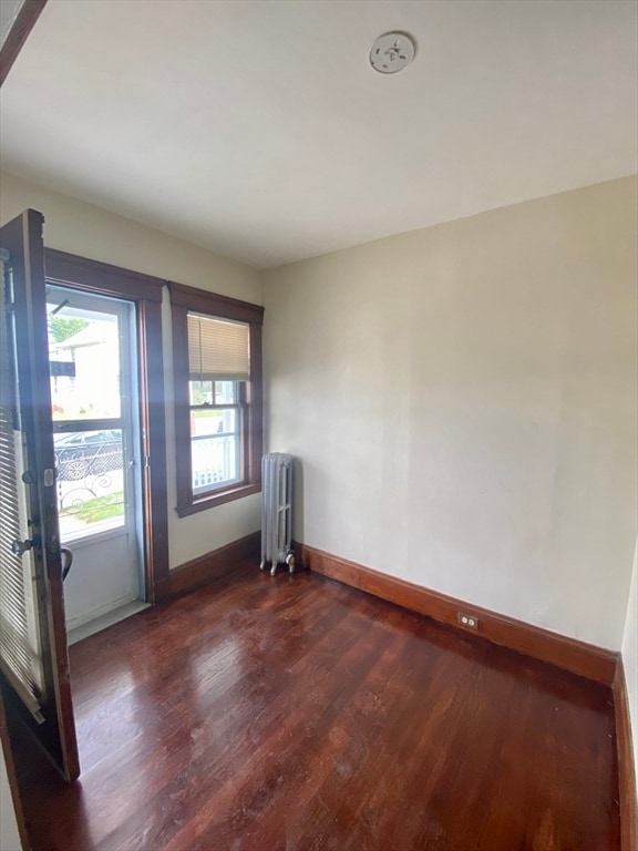 Building Photo - 94 Parsons St Unit #1 Rental