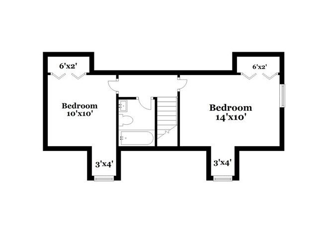 Photo - 1107 Binford Ct