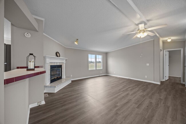 Photo - Charming 4-Bedroom Home on Spacious 2.64-Acre Lot in Graham, NC