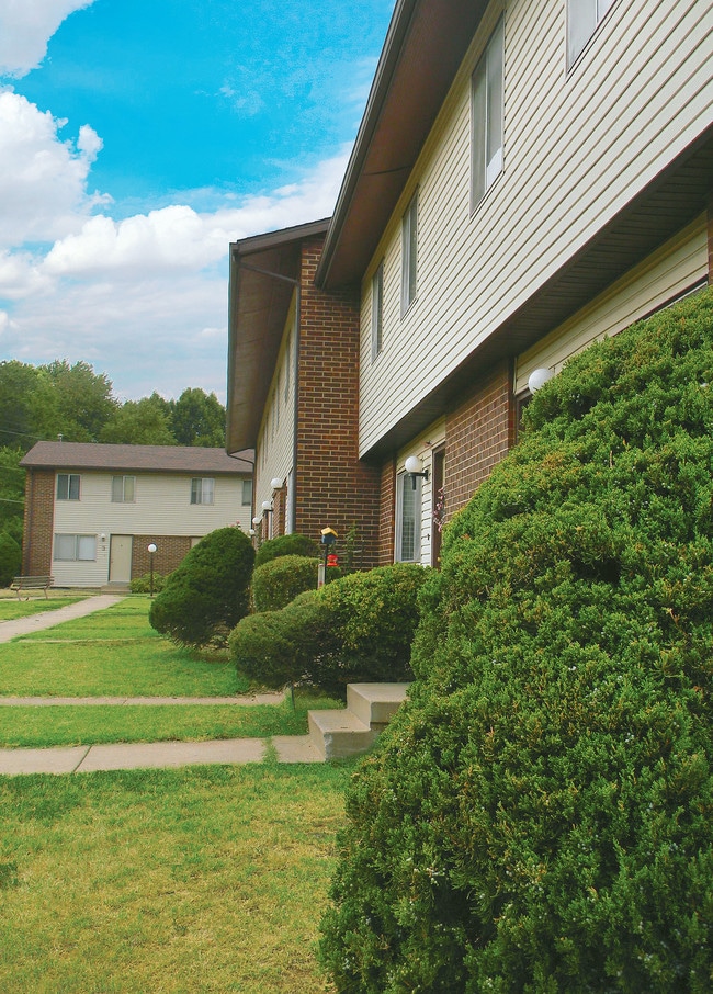 North Terrace Apartments