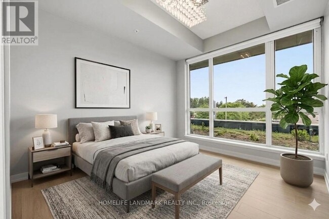 Photo - 3237 Bayview Ave Unit 307