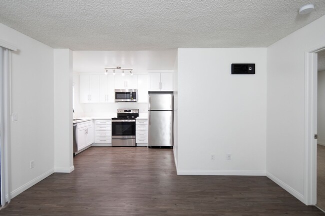 Bridgeview Apartments