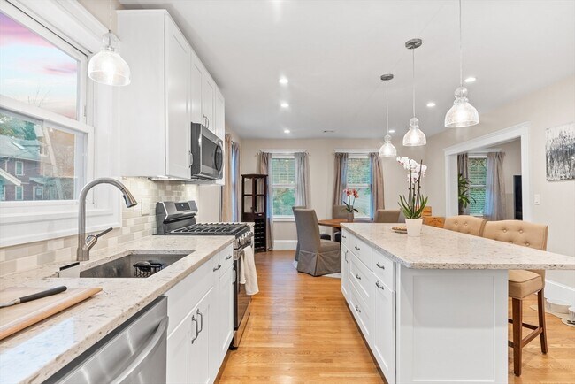 Photo - 14 Hood St Unidad B Rental