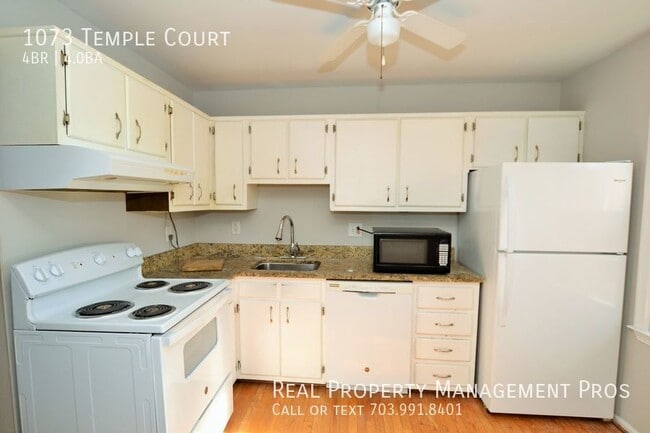 Photo - 1073 Temple Ct