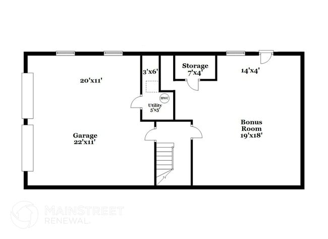 Photo - 612 Arena Dr