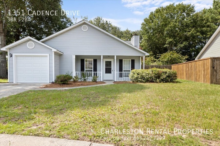 Photo - 1351 Cadence Drive-