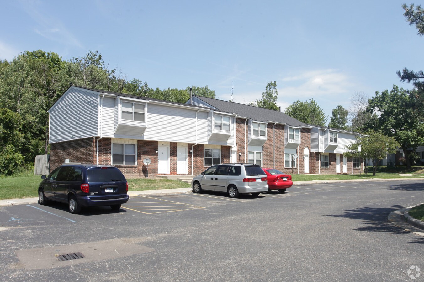 Photo - Whitney Young Village Apartments