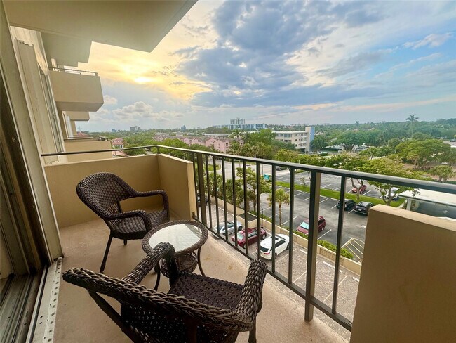 Photo - 2000 S Ocean Blvd Unit 5P