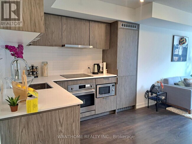 Photo - 60 Shuter St Unité 1605