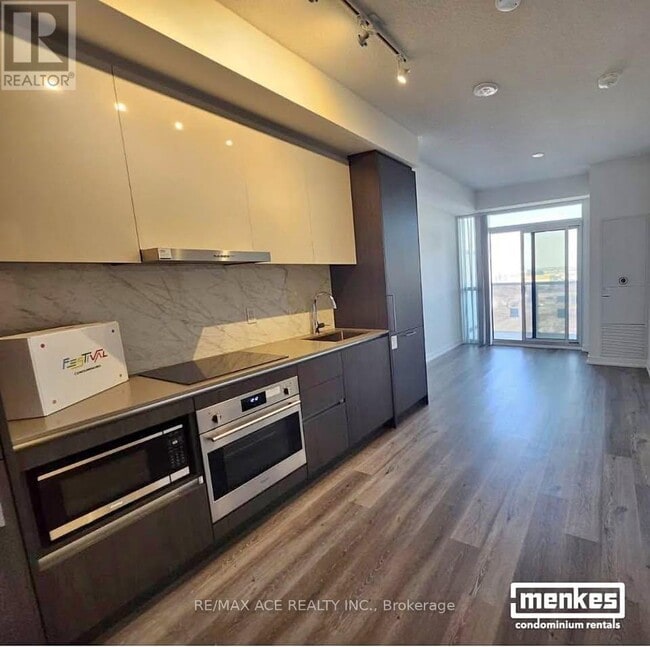 Photo - 225 Commerce St Unit 2311