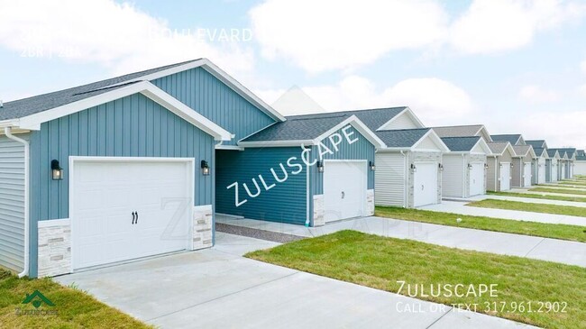 Building Photo - 897 North Plaza Drive Rental