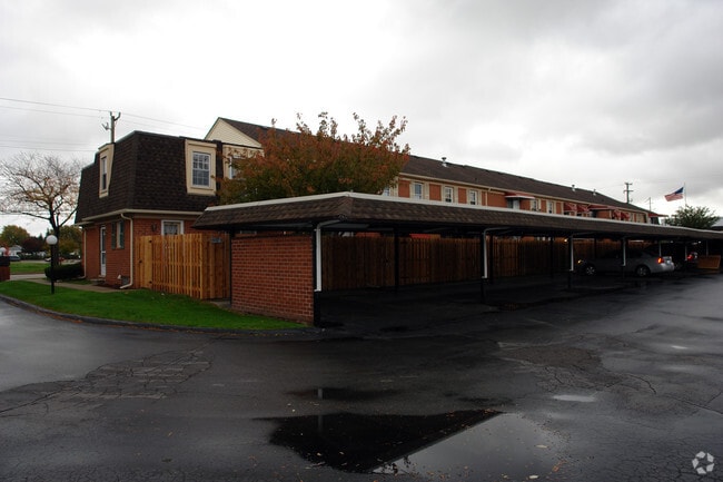 Photo - Sutton Place East