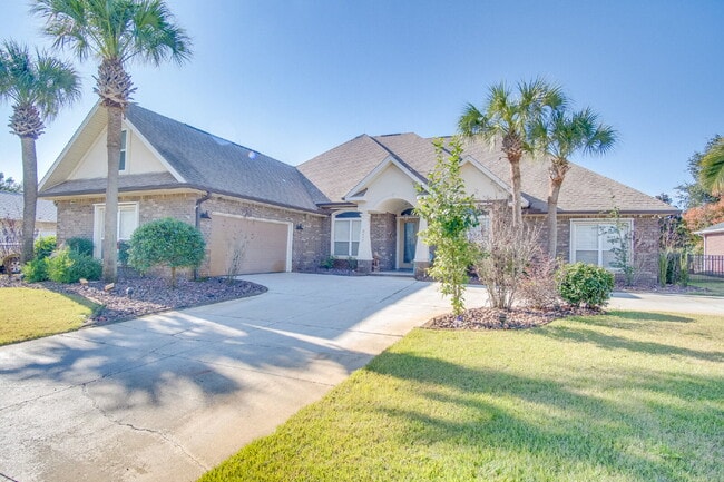 Photo - Hidden Creek Golf Course Home with Pool, Fenced Yard, and Bonus Room!