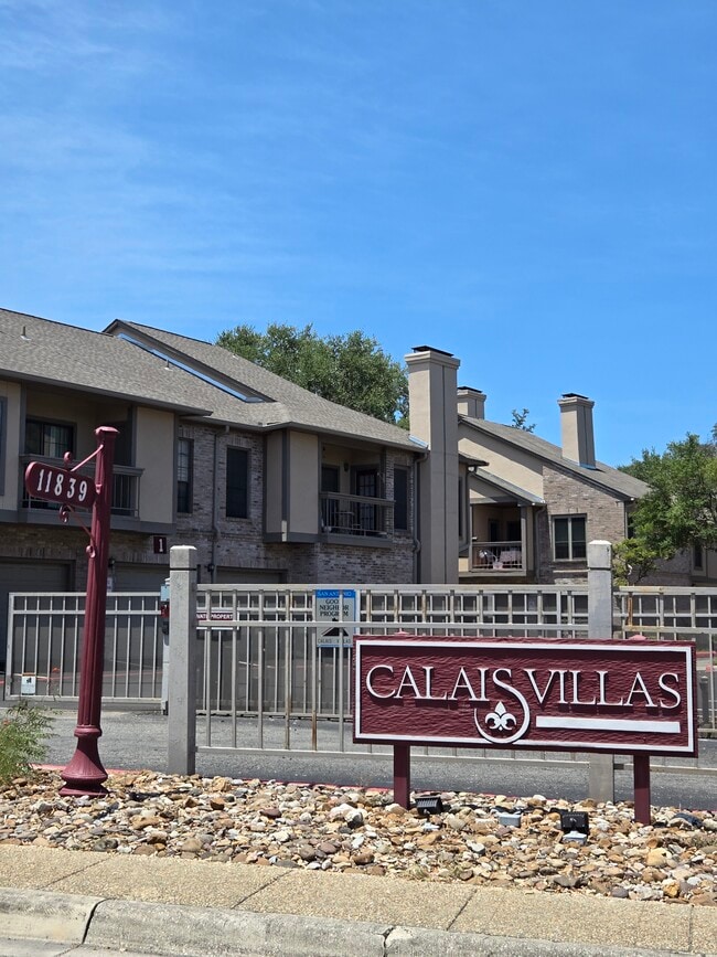 Photo - 11839 Parliament St Unidad 1422