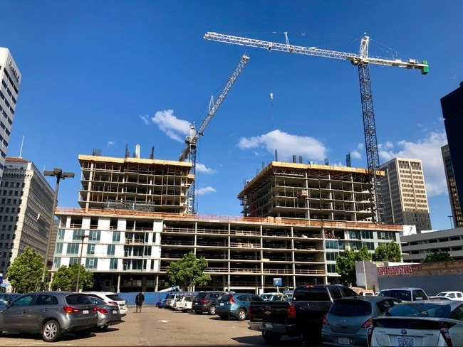 Construction Photo