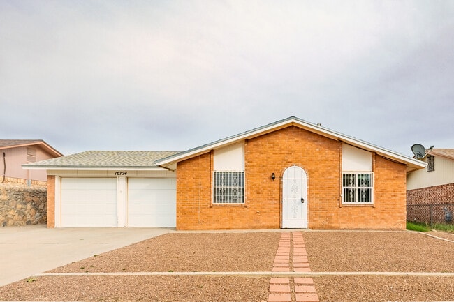 Building Photo - 10724 Onyxstone St