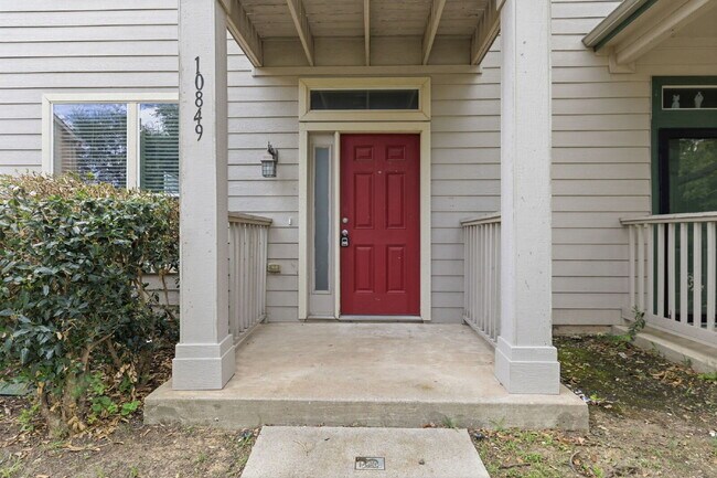 Photo - "Fabulous Cul-De-Sac Townhome In Keller ISD With Loft And Private Balcony!"