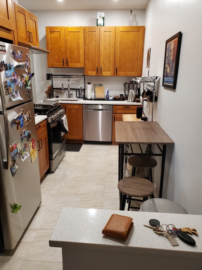 Photo - 189 Chestnut Hill Ave Apartments Unit 12