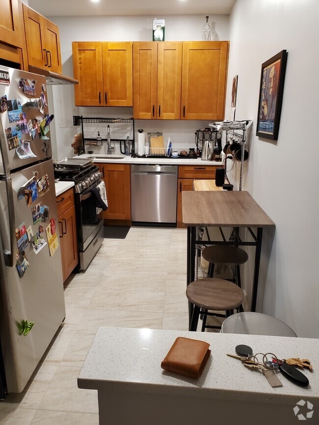 Building Photo - 189 Chestnut Hill Ave Unit 12 Rental