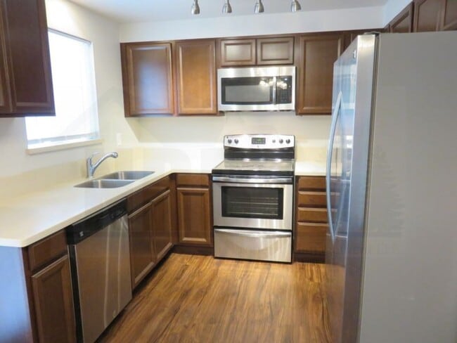 Photo - Newly renovated House located in the park community of Lacey!