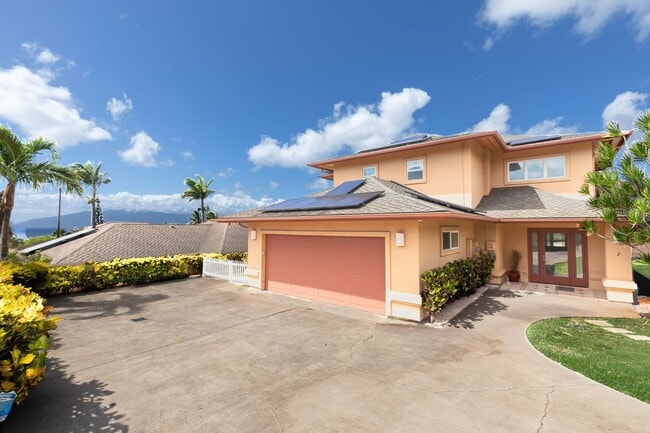 Building Photo - Kahana Ridge – Three Bedroom, Three Bathro... Rental