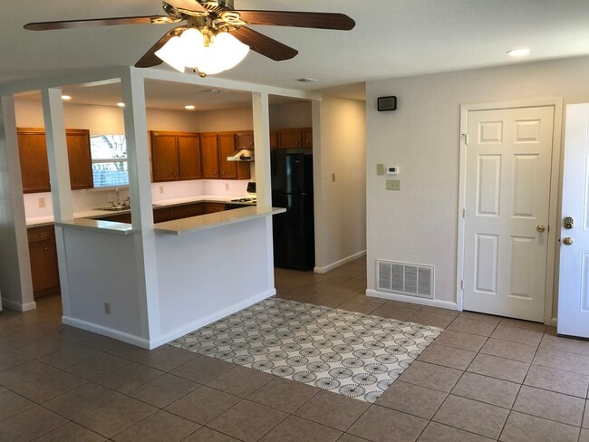 Living/Kitchen - 2409 Glen Springs Way