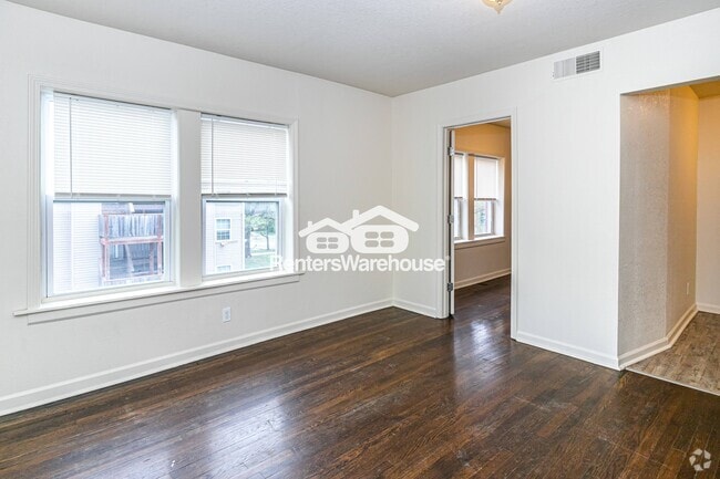 Building Photo - 2912 Lockridge St Rental