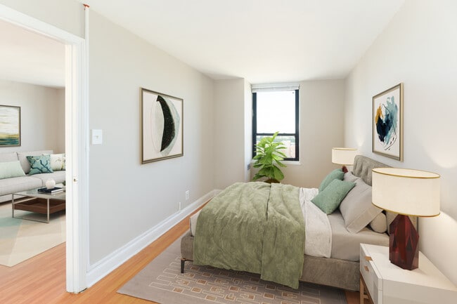 Photo - 4100 N. Marine Dr.