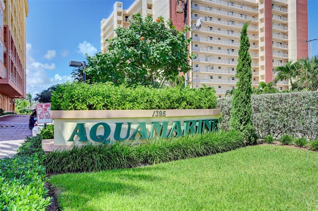 Building Photo - 1395 S Ocean Blvd Unit 8A