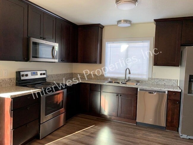 Photo - FLIK01-OPM Unit 7610