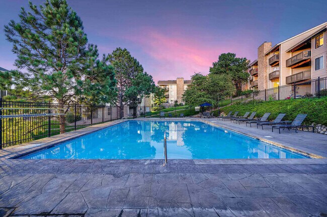 Vistas at Plum Creek