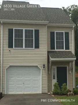 Building Photo - 6830 Village Green Dr
