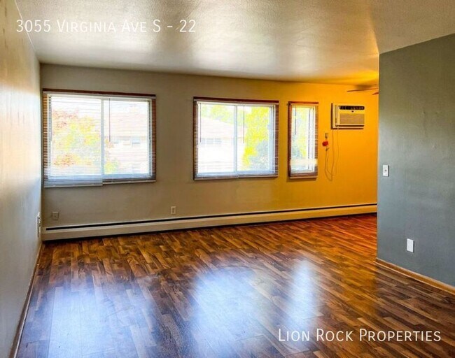 Cozy 1 bedroom in St. Louis Park Location ... - Cozy 1 bedroom in St. Louis Park Location ... Apartment Unit 22