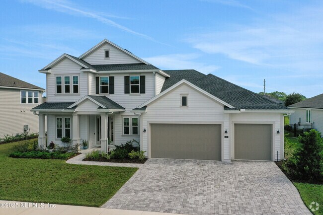 Building Photo - 520 Back Creek Dr Rental