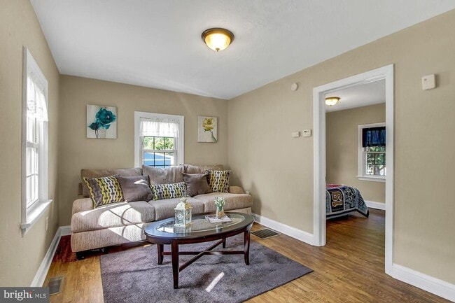 Photo - Coming Soon!  Charming 2 Bedroom, 1 Bath H...