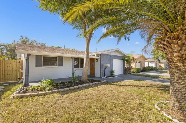 Photo - "Charming 3-Bed, 2-Bath Gem in St. Petersb...