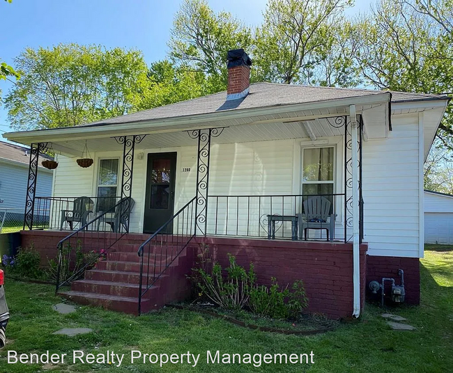 3 br, 1 bath House - 1280 Hardwick St. - 3 br, 1 bath House - 1280 Hardwick St.