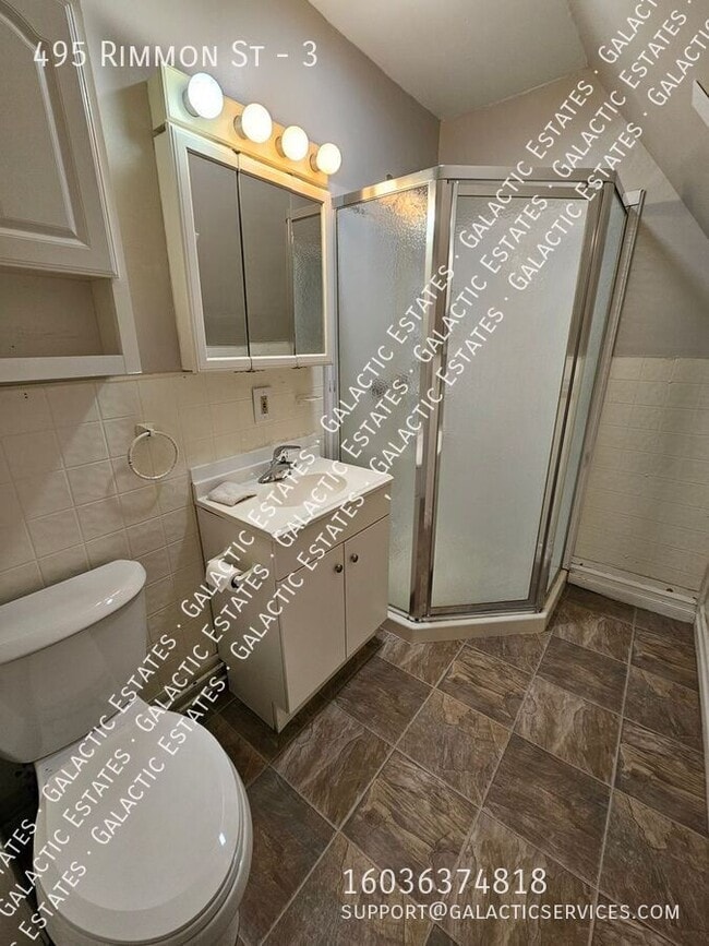 Photo - 495 Rimmon St Unidad 3