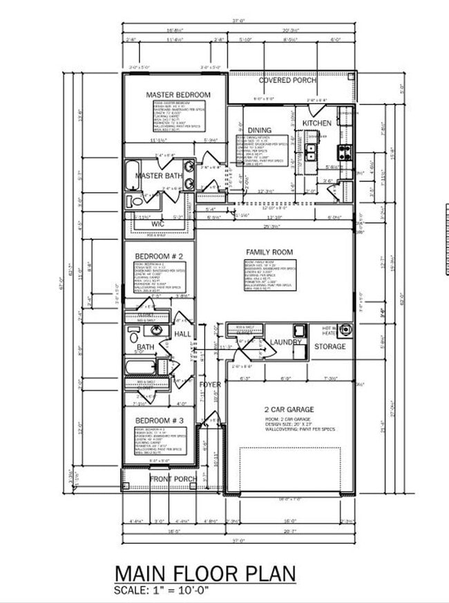 145 Ridge View Circle