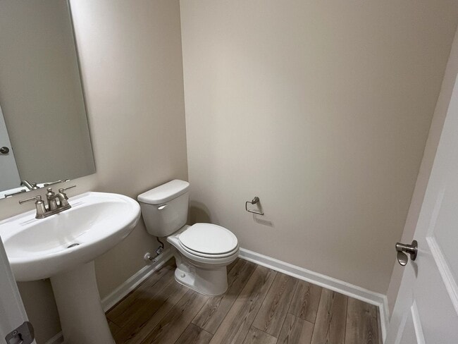 Photo - Beautiful corner home in Wendell- 3 Bedroom 2.5 bath - wonderful amenities!