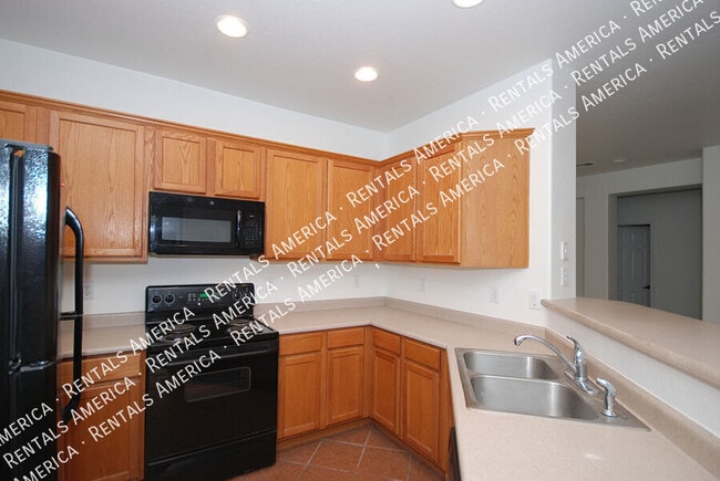 4309 S Ranger Trail